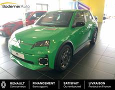 Renault R5 Concarneau