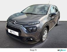 Citroen C3 Évreux