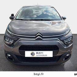 Citroen C3 C3 BlueHDi 100 BVM6 You &Eacute;vreux
