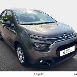 Citroen C3 C3 BlueHDi 100 BVM6 You &Eacute;vreux