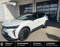 Renault Scenic 4 Quimper