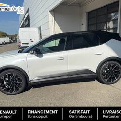 Renault Scenic 4 E-Tech electrique 220 ch grande autonomie Techno esprit Alpine Quimper