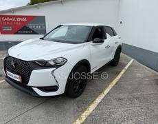 DS DS3 Crossback Noues de Sienne