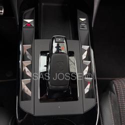 DS DS3 Crossback E-TENSE 136cv 50kWh Noues de Sienne