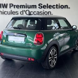 Mini Mini Cooper SE 184ch Edition Premium Plus BVA 5CV V&eacute;nissieux