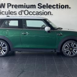 Mini Mini Cooper SE 184ch Edition Premium Plus BVA 5CV V&eacute;nissieux