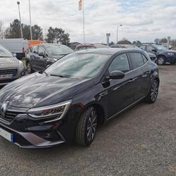 Renault Megane 4 1.3 TCe 140 ch R.S line EDC La Montagne