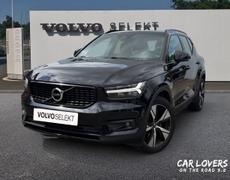 Volvo XC40 Cesson-Sévigné