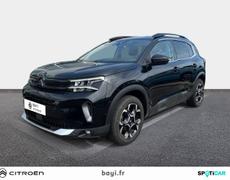 Citroen C5 Aircross Évreux