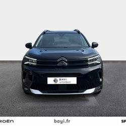 Citroen C5 Aircross C5 Aircross BlueHDi 130 S&S EAT8 Shine &Eacute;vreux