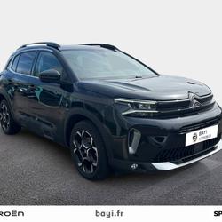 Citroen C5 Aircross C5 Aircross BlueHDi 130 S&S EAT8 Shine &Eacute;vreux