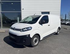 Citroen Jumpy Redon