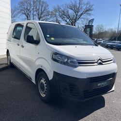 Citroen Jumpy M 2.0 BlueHDi 120ch S&S Driver Redon