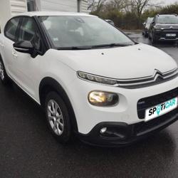 Citroen C3 PureTech 82ch Feel Redon