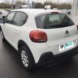Citroen C3 PureTech 82ch Feel Redon