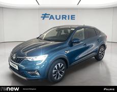 Renault Arkana - Arkana mild hybrid 140 EDC FAP - 22 Evolution - 17 990 €