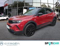 Opel Mokka - 1.2 Turbo 100ch GS Line - 14 590 €