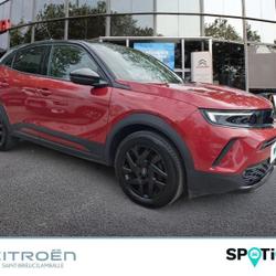 Opel Mokka 1.2 Turbo 100ch GS Line Saint-Brieuc