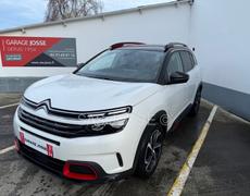 Citroen C5 Aircross Noues de Sienne