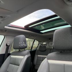 Citroen C5 Aircross 1.5 BLUEHDI 130 CV EAT8 Noues de Sienne