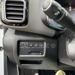 Citroen C5 Aircross 1.5 BLUEHDI 130 CV EAT8 Noues de Sienne