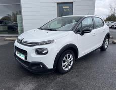 Citroen C3 Redon