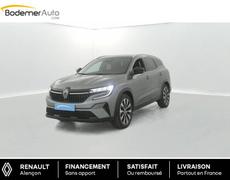 Renault Espace 5 Valframbert