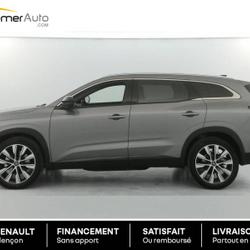 Renault Espace 5 E-Tech full hybrid 200 GSR2 Techno Valframbert