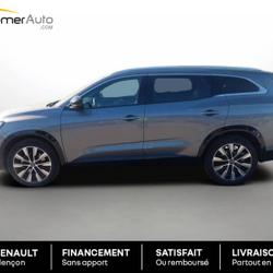 Renault Espace 5 E-Tech full hybrid 200 GSR2 Techno Valframbert