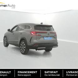 Renault Espace 5 E-Tech full hybrid 200 GSR2 Techno Valframbert