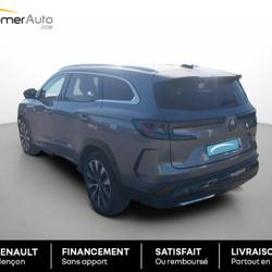 Renault Espace 5 E-Tech full hybrid 200 GSR2 Techno Valframbert
