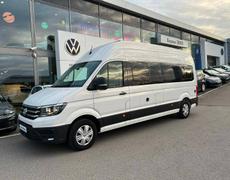 Volkswagen California Besançon