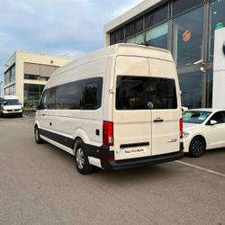 Volkswagen California Grand California 680 3.5t 2.0 TDI 177 EU6 BVA8 Besan&ccedil;on