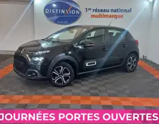 Citroen C3 Étréchy