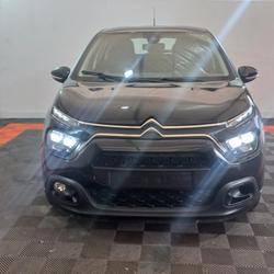 Citroen C3 BlueHDi 100 BVM PLUS &Eacute;tr&eacute;chy