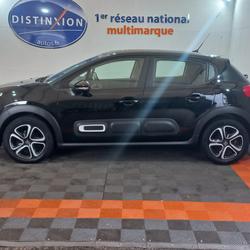 Citroen C3 BlueHDi 100 BVM PLUS &Eacute;tr&eacute;chy
