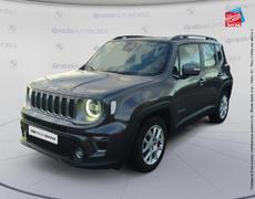 Jeep Renegade - 1.0 GSE T3 120ch Limited - 16 499 €
