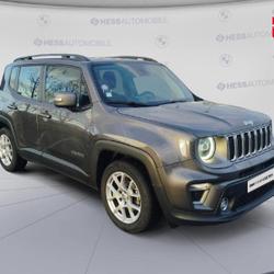 Jeep Renegade 1.0 GSE T3 120ch Limited Pontarlier
