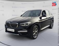 BMW X3 Pontarlier
