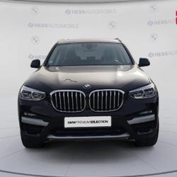 BMW X3 xDrive20i 184ch xLine Pontarlier