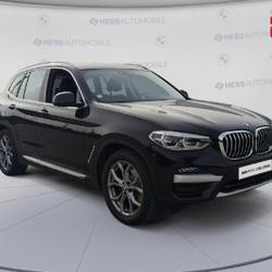 BMW X3 xDrive20i 184ch xLine Pontarlier