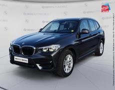 BMW X3 Pontarlier