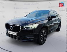 Volvo XC60 - D4 AdBlue 190ch Momentum Geartronic - 29 999 €