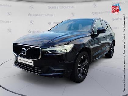Volvo XC60 - D4 AdBlue 190ch Momentum Geartronic - 29 999 €