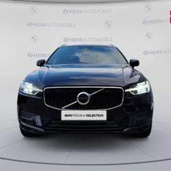 Volvo XC60 D4 AdBlue 190ch Momentum Geartronic Pontarlier