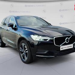 Volvo XC60 D4 AdBlue 190ch Momentum Geartronic Pontarlier
