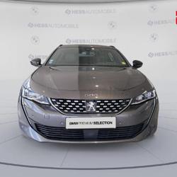 Peugeot 508 SW BlueHDi 160ch S&S GT Line EAT8 Pontarlier