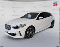 BMW Serie 1 - 118dA 150ch M Sport GPS Camera - 30 499 €