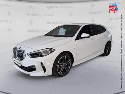 BMW Serie 1 - 118dA 150ch M Sport GPS Camera - 30 499 €