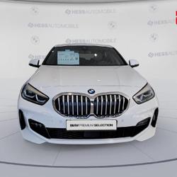 BMW Serie 1 118dA 150ch M Sport GPS Camera Pontarlier